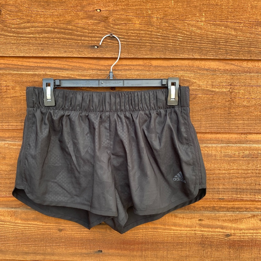 Running shorts